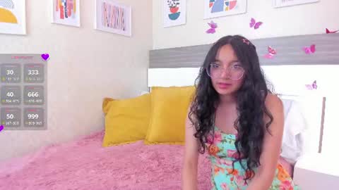 Emily Bluush online show from 07-02-26, 06:36