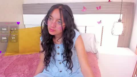 Emily Bluush online show from 07-06-26, 06:43