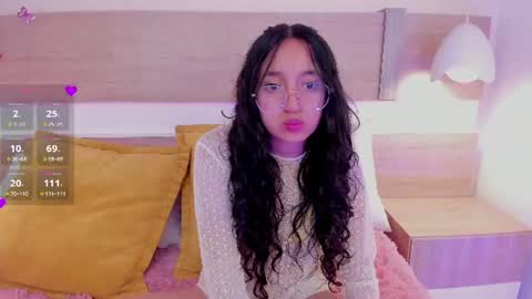 Emily Bluush online show from 07-22-26, 07:16