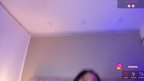 Emily online show from 09-19-25, 04:47