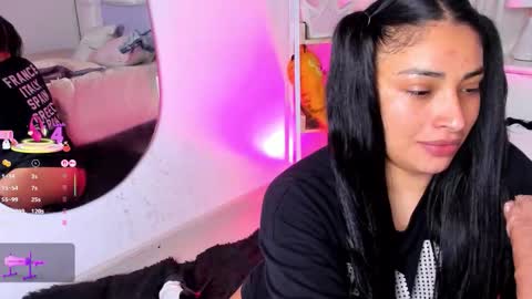  EMILY  online show from 03-08-26, 03:54