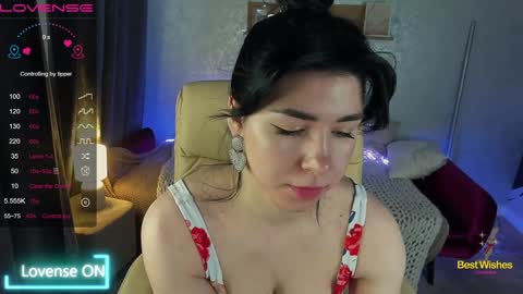 Emy online show from 01-21-25, 07:15