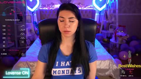 Emy online show from 02-10-25, 06:53