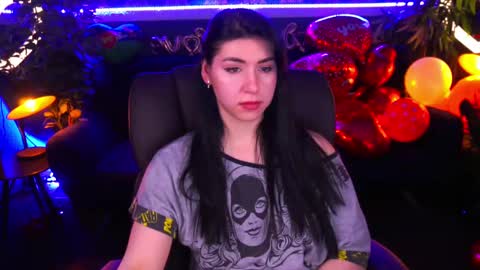 Emy online show from 02-20-25, 10:59