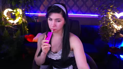 Emy online show from 02-28-25, 06:43