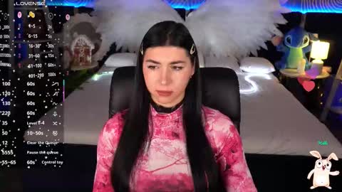 Emy online show from 12-02-25, 07:14