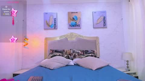 Emily online show from 01-17-25, 02:18