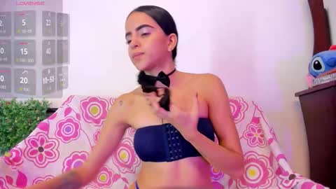 Sweet Emily online show from 09-22-25, 10:12