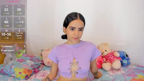 Sweet Emily online show from 09-28-25, 11:10