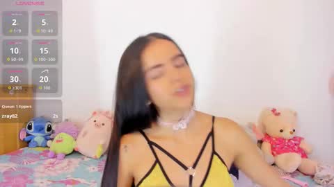 Sweet Emily online show from 09-30-25, 02:00