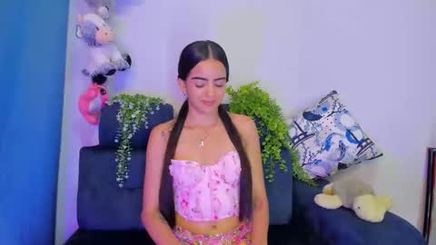 Sweet Emily online show from 03-10-26, 11:21