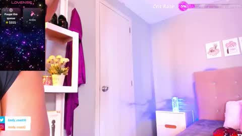 Emi Fit online show from 02-11-26, 07:30