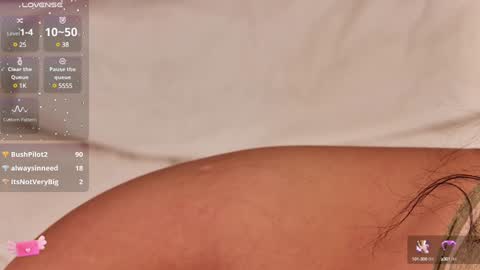 Emily online show from 01-25-25, 11:55