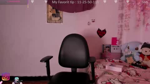 Emily online show from 11-21-25, 03:27