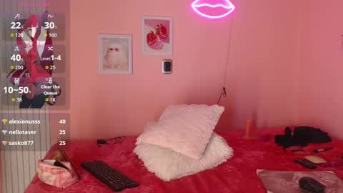Emily online show from 04-30-26, 11:31