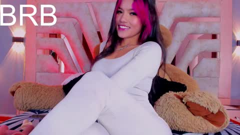 Emily online show from 02-13-25, 08:55