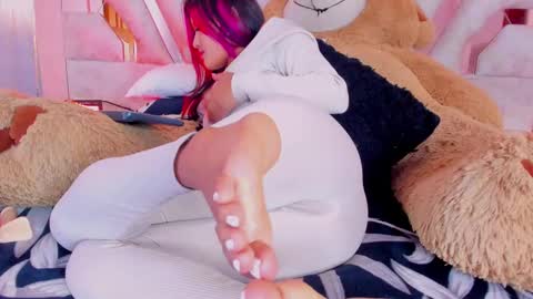 Emily online show from 02-14-25, 12:51