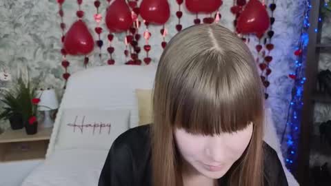 Emily online show from 02-13-26, 01:51