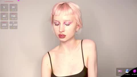 Emily online show from 02-05-26, 07:51