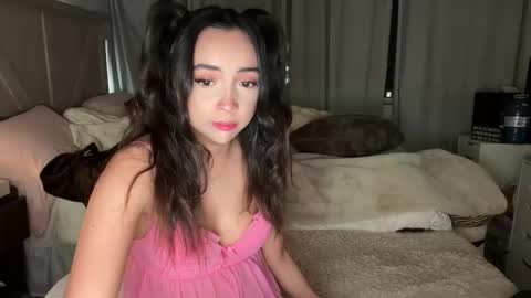 emilyfawn online show from 03-10-26, 05:34