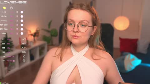 Emily  online show from 01-22-25, 12:38