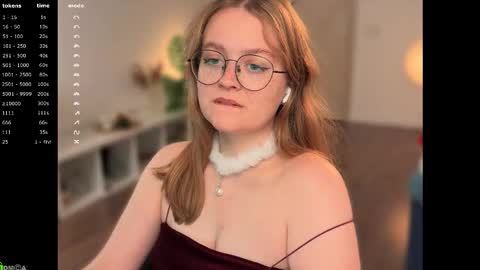 Emily  online show from 12-03-25, 12:03