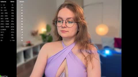 Emily  online show from 01-11-26, 12:10