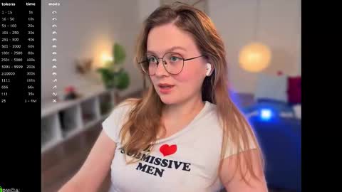 Emily  online show from 02-05-26, 01:16