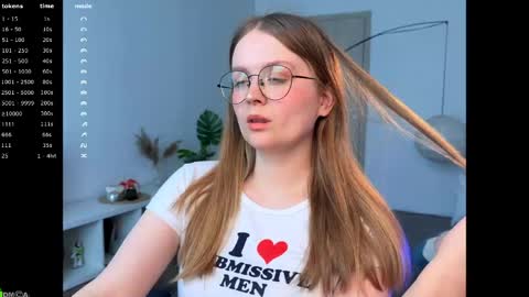Emily  online show from 04-19-26, 12:48