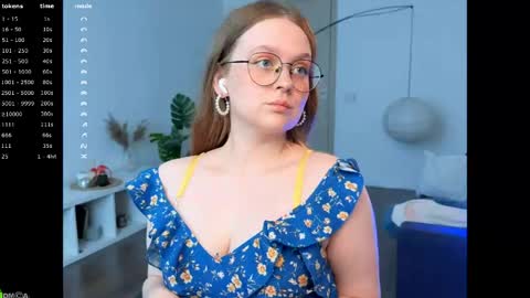 Emily  online show from 06-08-26, 12:38