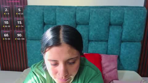 Emily online show from 10-17-25, 08:22