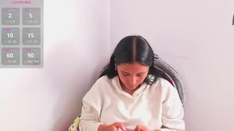 Emily online show from 10-21-25, 08:09