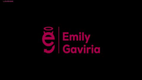 Snapshot of emilygaviria chatting on 01-24-25, 02:07 EMILY GAVIRIA online show from 01-24-25, 02:07