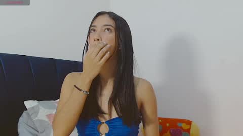 Snapshot of emilygaviria chatting on 10-24-25, 09:49 EMILY GAVIRIA online show from 10-24-25, 09:49