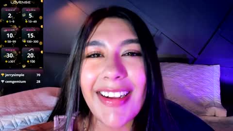 Emily online show from 12-17-24, 05:04