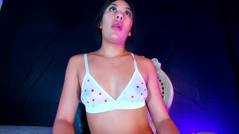 Emily online show from 12-23-24, 03:01