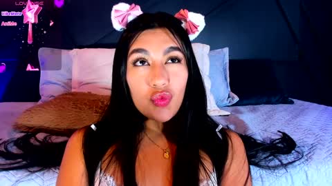 Emily online show from 01-14-25, 02:00