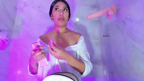 Emily online show from 01-25-25, 02:03