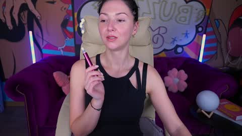 Emily online show from 12-09-24, 05:41