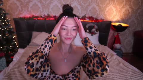 Emily online show from 12-20-24, 02:38