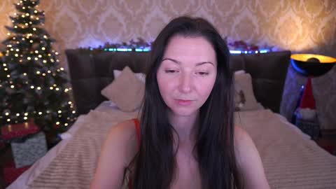 Emily online show from 12-24-24, 02:22