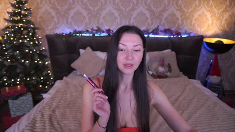 Emily online show from 12-24-24, 05:34