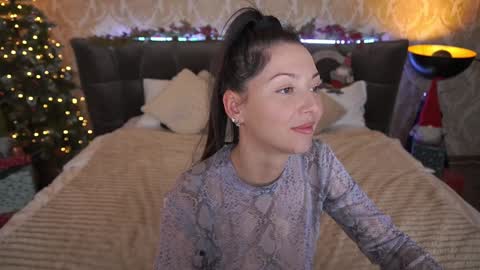 Emily online show from 12-25-24, 02:02