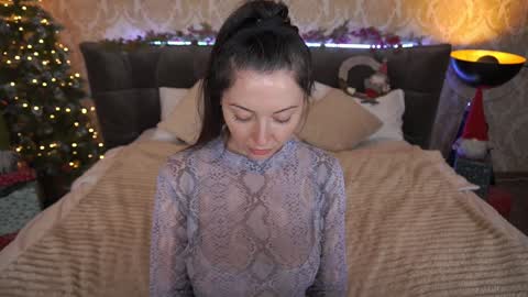 Emily online show from 12-25-24, 05:05