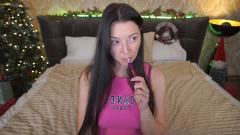 Emily online show from 01-08-25, 02:46