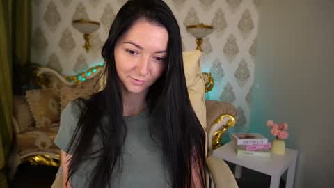 Emily online show from 01-18-25, 02:12