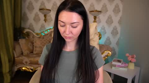 Emily online show from 01-18-25, 05:37