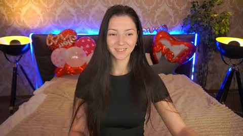 Emily online show from 02-15-25, 07:06