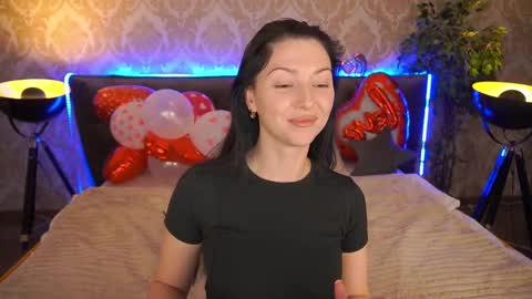 Emily online show from 02-15-25, 10:22