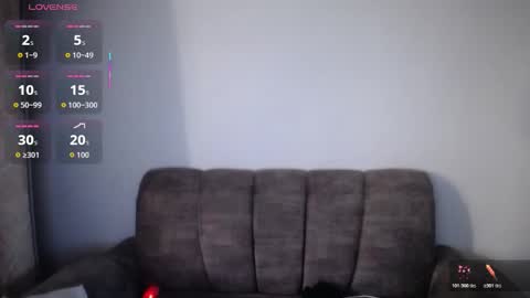 Emilyhines online show from 02-12-26, 09:43